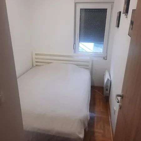 Apartment Leo Surcin